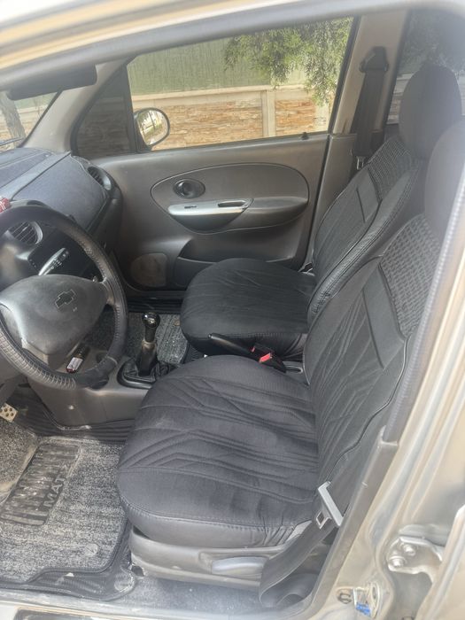 Matiz best sotiladi