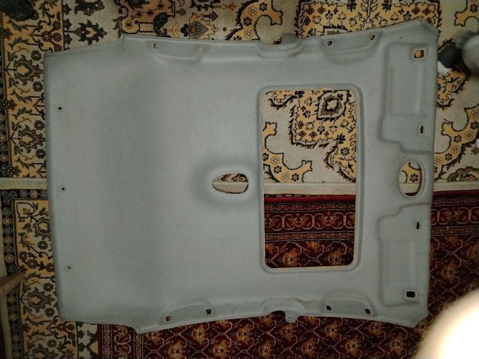 Гентра пол потолок