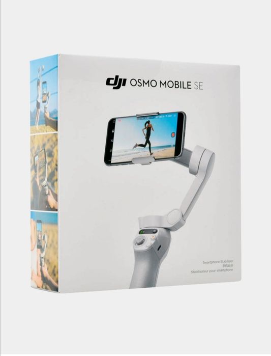 Стабилизатор Dj osmo SE,  универсальный стабилизатор для видео,