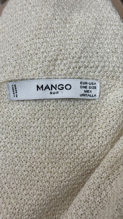 Продам кардиган с бахрамой