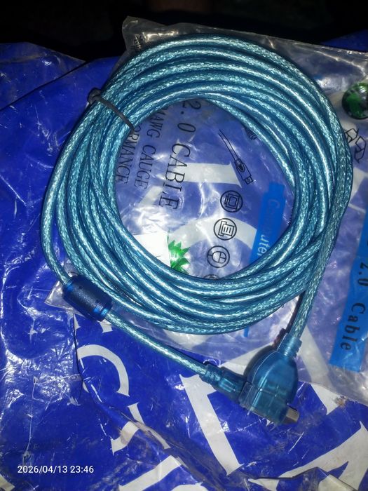 удлинитель юзб шнур