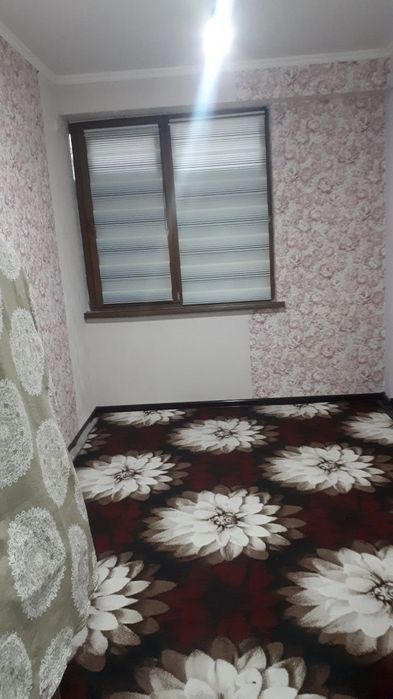 3х ком квартира в новостройке на Гагарина