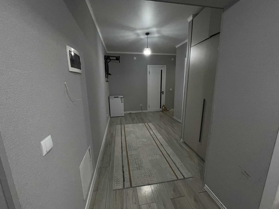 Продажа 2-комнатной квартиры