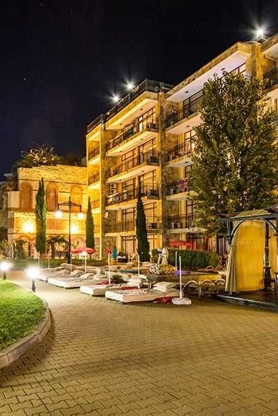 Продава се Двустаен апартамент в Свети Влас - 80 кв.м за 1400 €/кв.м - Снимка #14