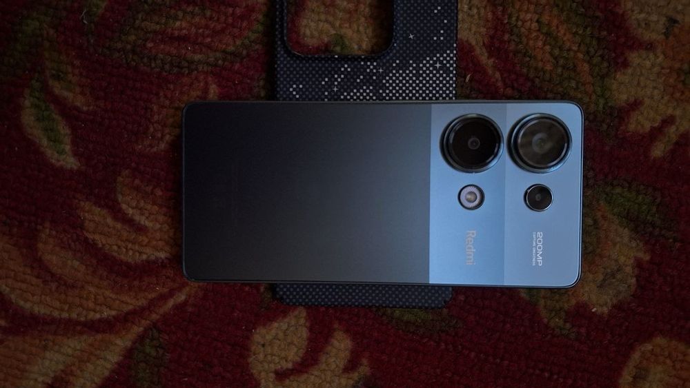 Redmi note 13 pro