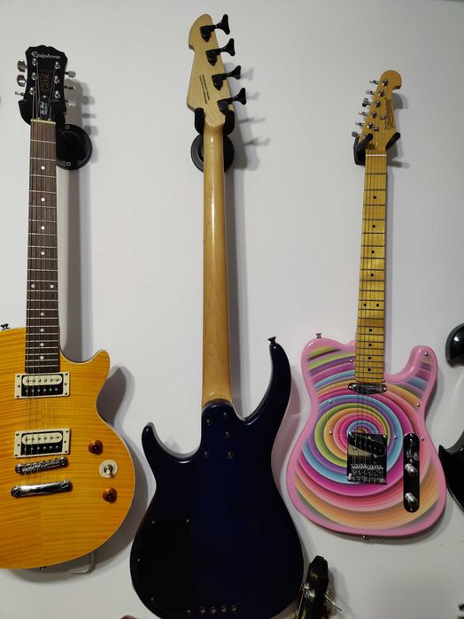 Chitara bass Peavey Millenium BXP 4