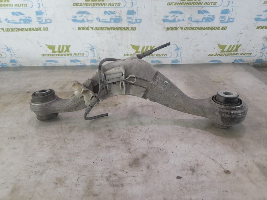 Brat stânga spate BMW Seria 7 G11/G12 [facelift] [2019 - 2020] 3.0 d