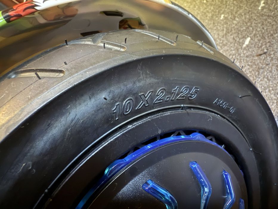 Продам Гироскутер