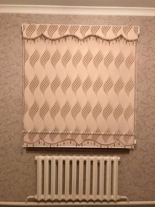 Жалюзи турецкого качество