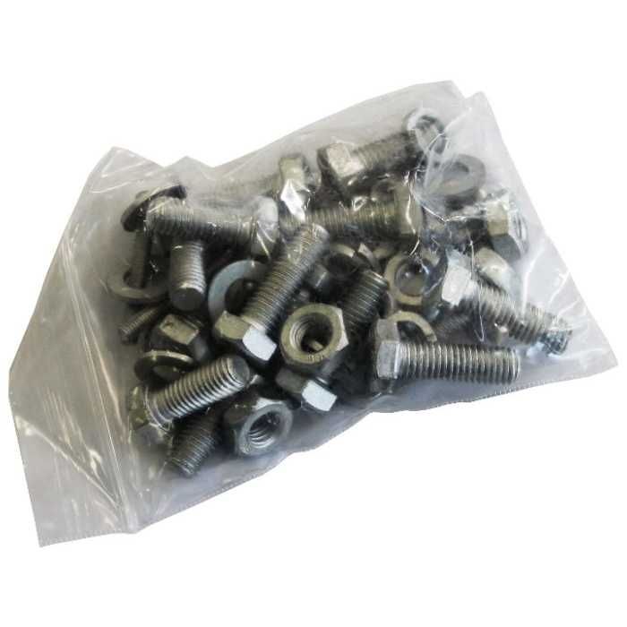 Лебедка 4000LBS, с дистанционно, 12V, до 1.82 т