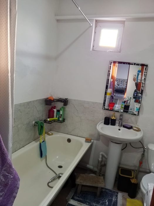 Продам срочно дом 4 комн.