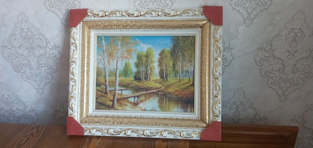 Картины настенные