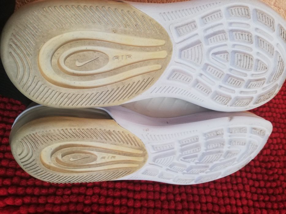 Adidași Nike Air Max nr 37,5