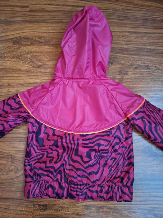 Ветровка Nike 2-3г(92-98см)