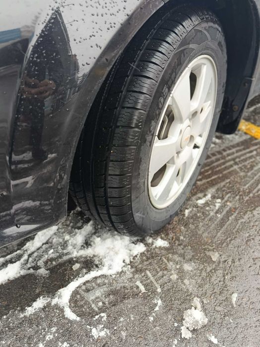 Jentra  2021 yil Avtomat Luk 4 metan gaz gbo