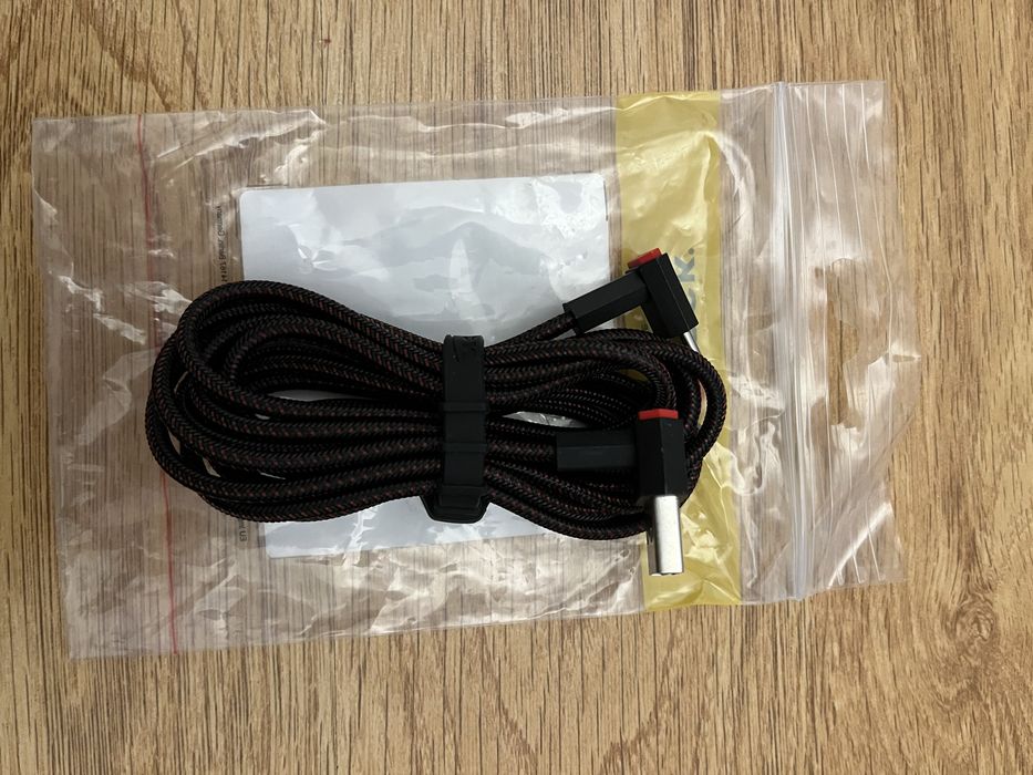 Delock Cablu USB-A la USB-C tata  2 metri la unghi 90grade