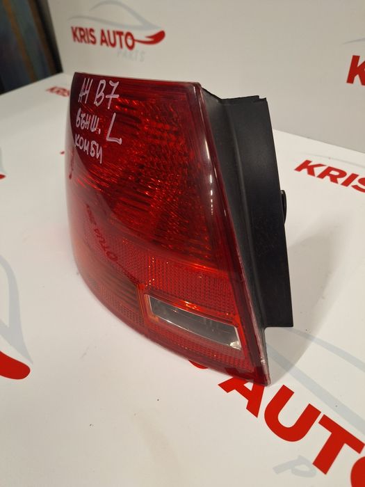 Външен ляв Стоп Audi A4 B7 combi / Ауди А4 Б7 комби  2006г.