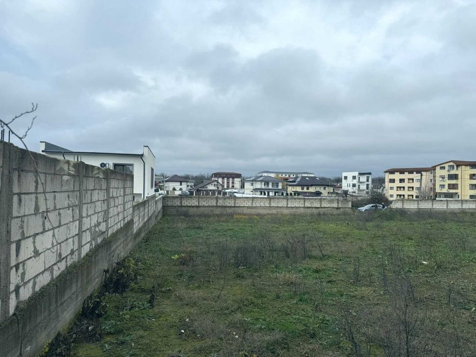 4 din 6 Loturi Disponibile – Pantelimon