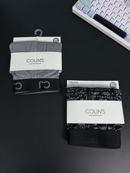 Colins New Underpants | Chiloți Colins