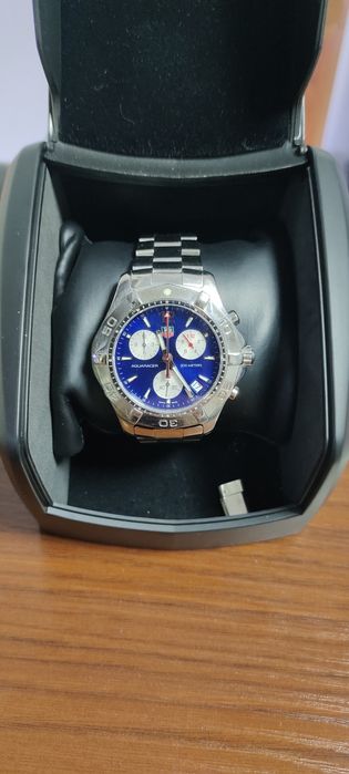 Часы мужские TAG Heuer