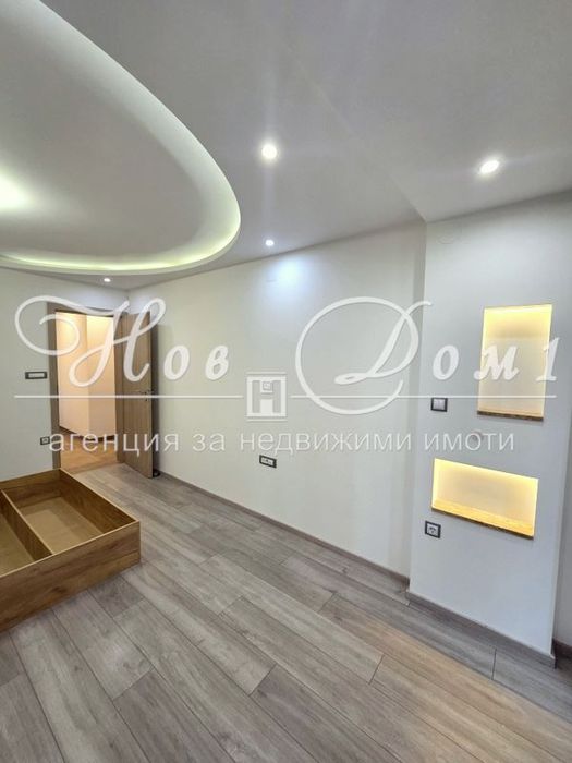 4-стаен в София-Овча Купел площ 110 цена 900