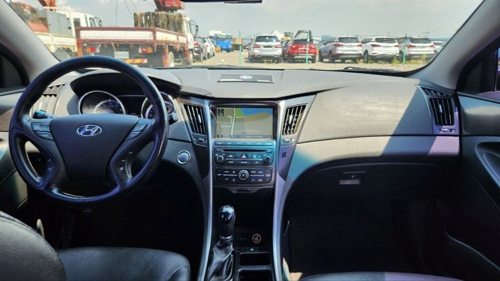 Срочно продаётся авто. Чистый кореец!!!