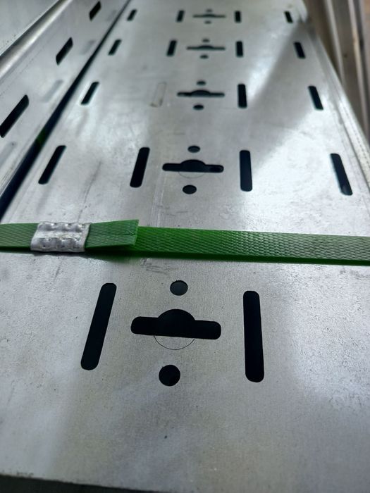 Лоток для кабеля перфорированный !