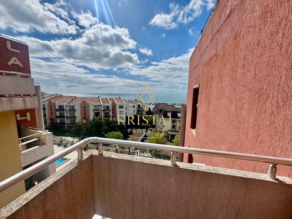 Продава се Едностаен апартамент в Свети Влас - 55 кв.м за 741 €/кв.м - Снимка #9