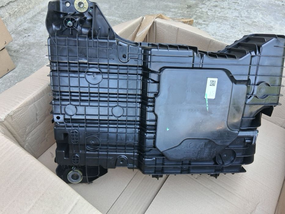 Rezervor AdBlue  pentru dube