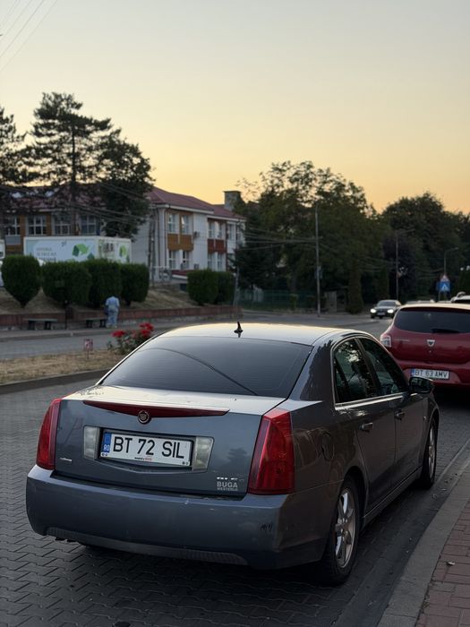 Cadillac BLS 2.0 automat