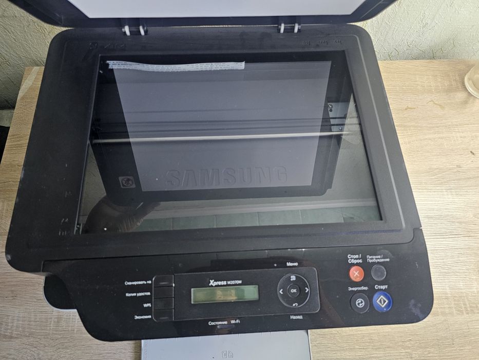 Принтер Samsung M2070W
