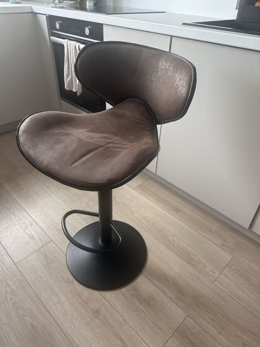 Scaun bar - 2 bucati