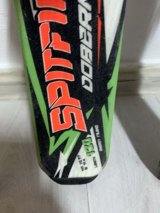 Ski copii adolescenti Head Nordica Elan