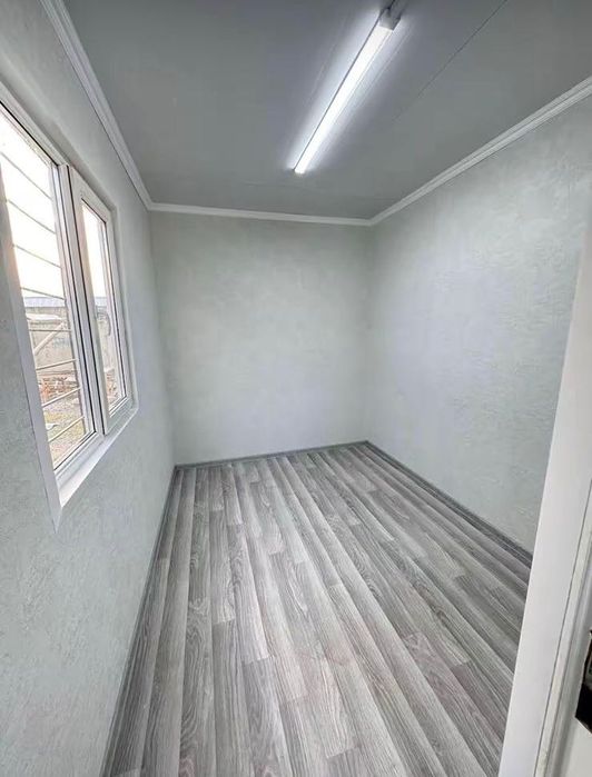 Жилой контейнер 40 ФУТ