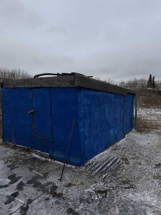 Продаётся дом село.Центральное (СХОС)