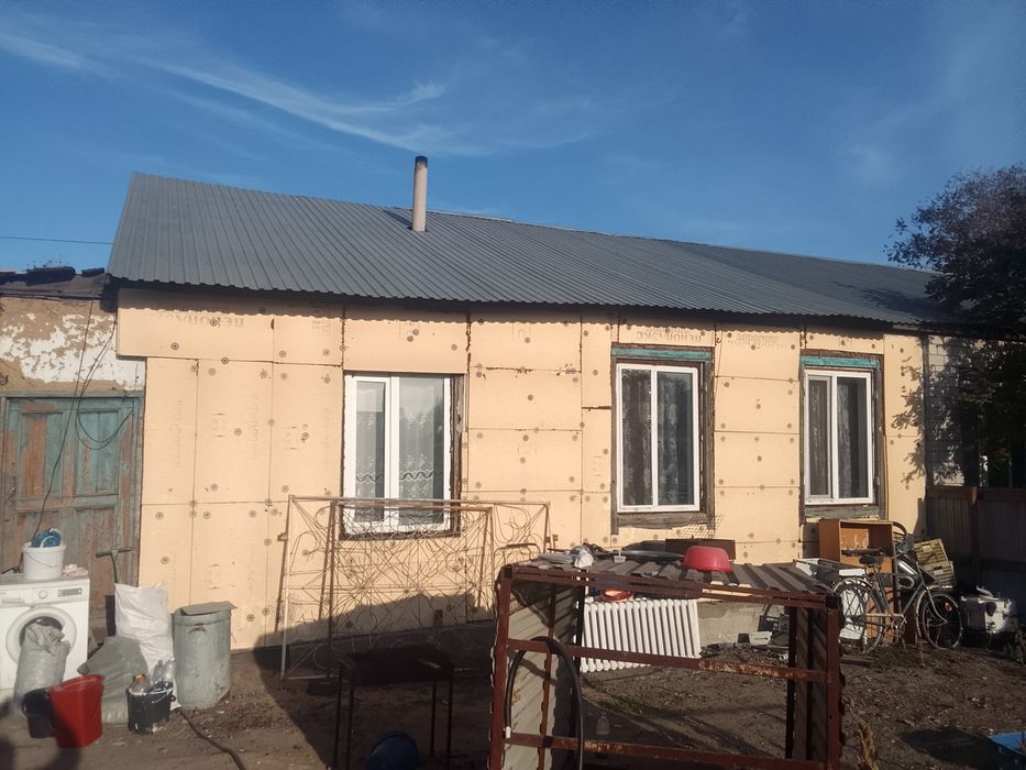 Продам 1 комнатный дом Район Лодочный