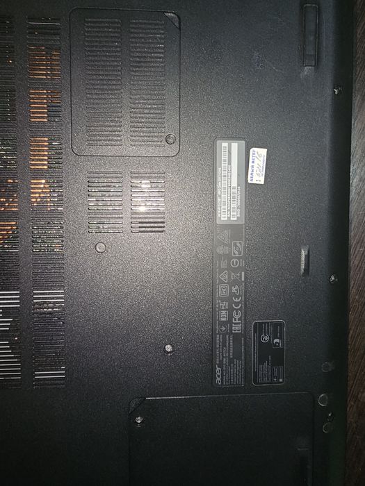 Acer Aspire A515-51 G