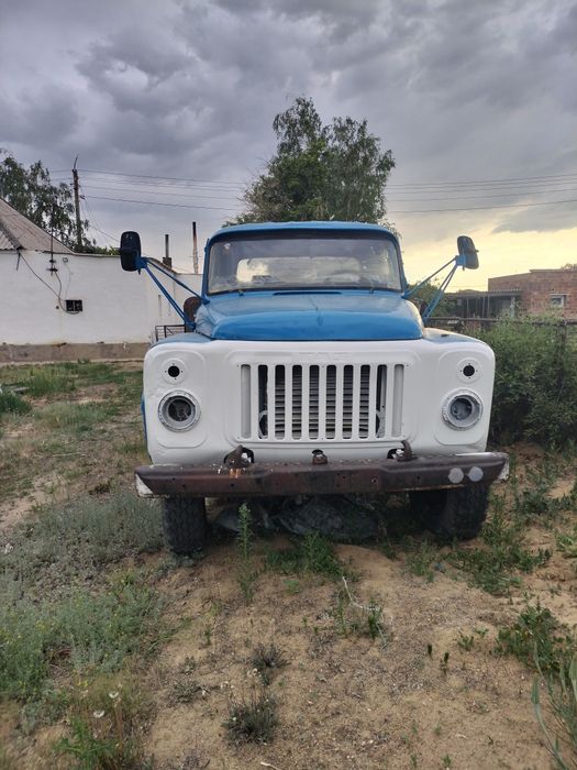 Продам топливозаправщик