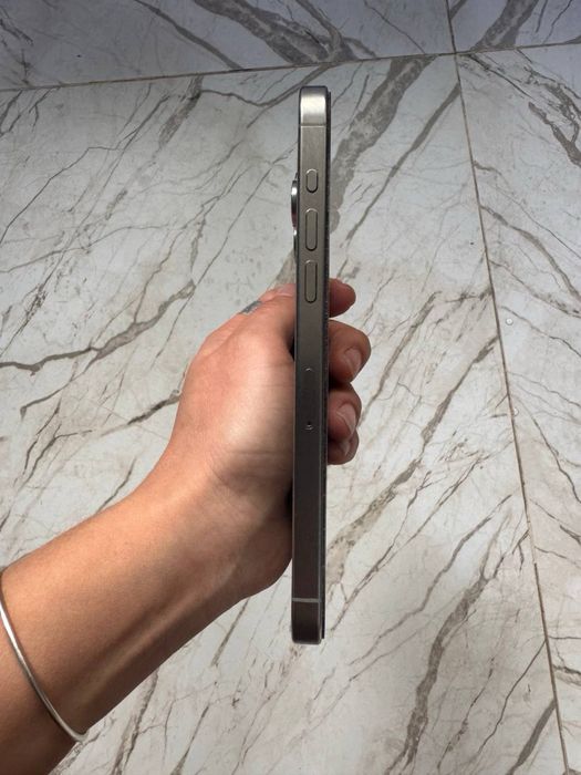 iPhone 15 ProMax 1TB 85%