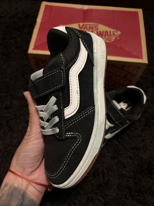 Tenisi Vans marimea 30,5