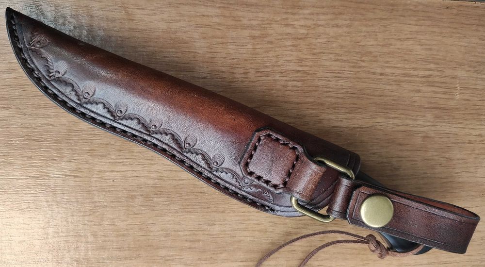 Нож Böker Magnum Trail