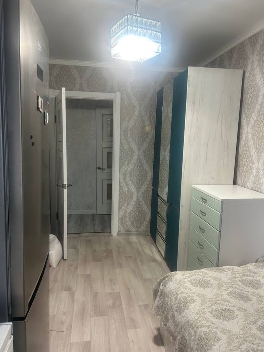 Продам 3 комнатную квартиру