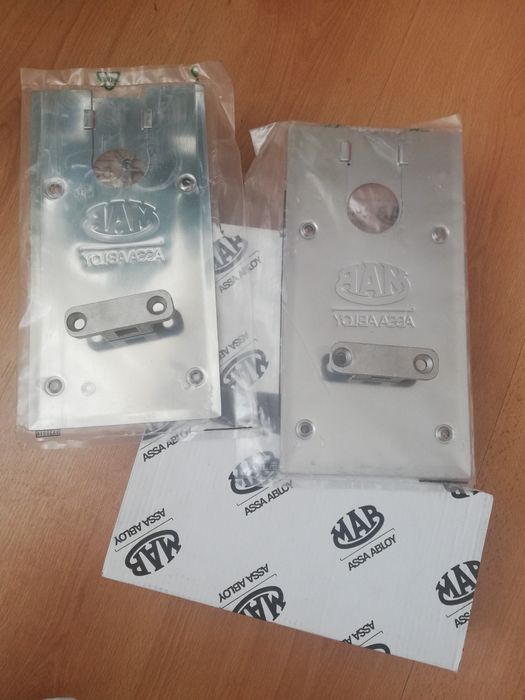 Механизми за врата assa abloy