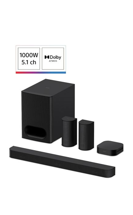 Продавам Sony BRAVIA Theater System 6 HT-S60