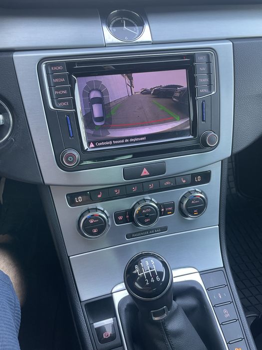 Passat Cc 2012 2.0 tdi mauala