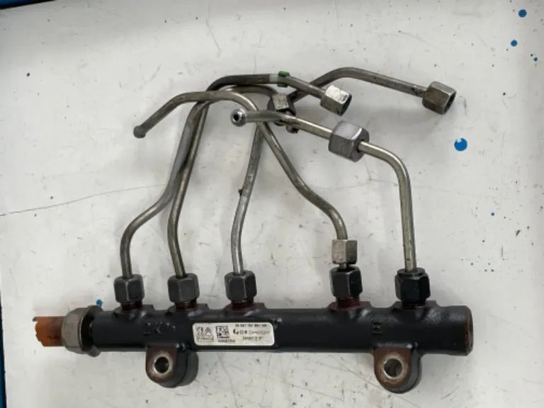 sistem injecție ford 1.5tdci 1869454 fm5q 9a543 aa