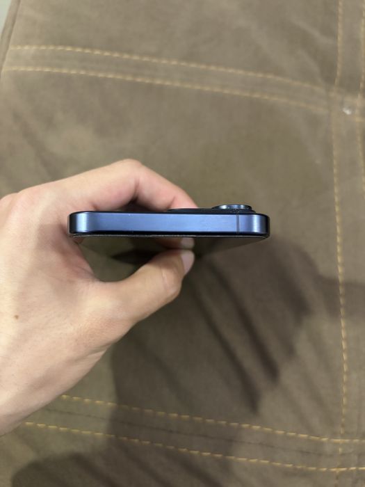 iPhone 15 Pro Max 256 gb