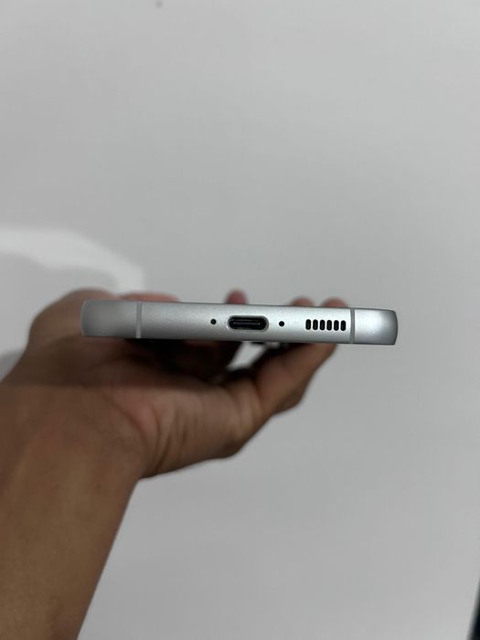 Samsung s23 FE гарантия