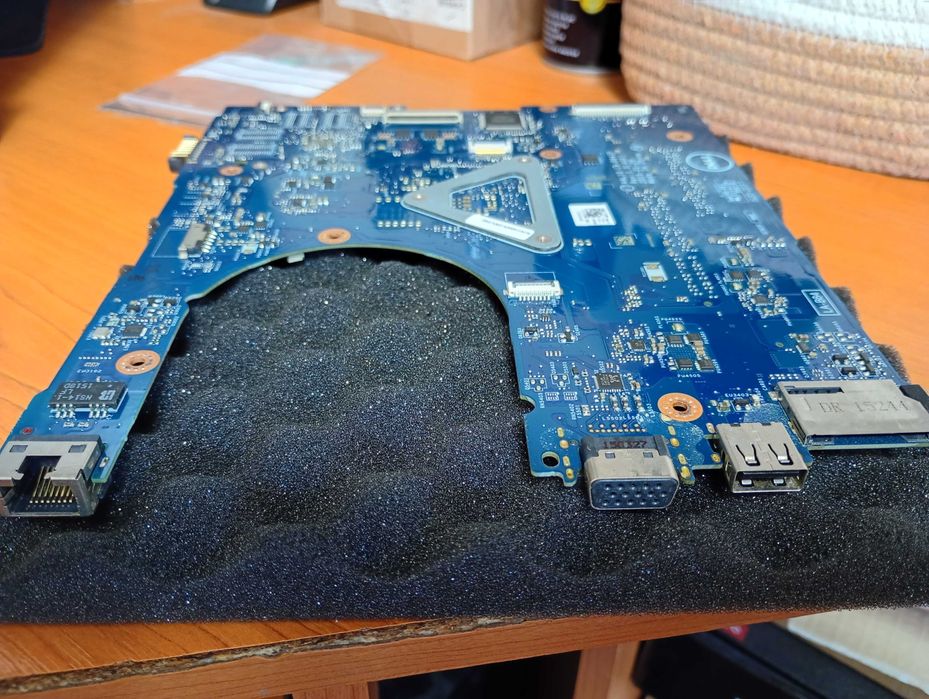 Placa de baza Dell JVDMM Inspiron 5458/5558/5758 I5-5200U NVIDIAGT840M