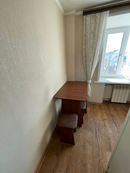 Сдам 1ком квартиру